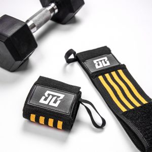 مچبند ورزشی