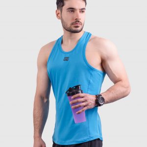 قیمت رکابی قهرمانی رنگ آبی