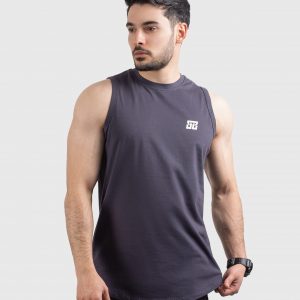 رکابی ورزشی رنگ نوک مدادی