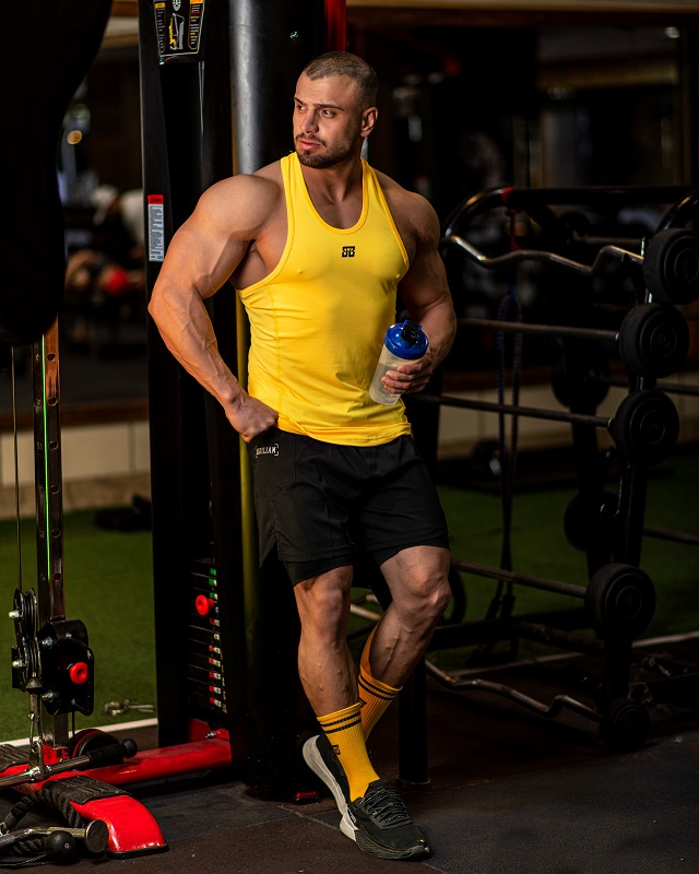 علی قراگوزلو