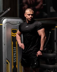 لباس مناسب دویدن